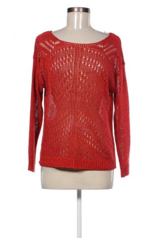 Pulover de femei Monsoon, Mărime M, Culoare Roșu, Preț 105,00 Lei