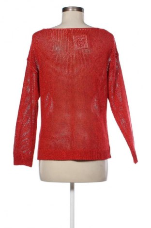 Pulover de femei Monsoon, Mărime M, Culoare Roșu, Preț 105,00 Lei
