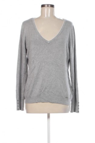 Pulover de femei More & More, Mărime XL, Culoare Gri, Preț 202,99 Lei