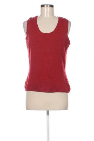 Pulover de femei More & More, Mărime M, Culoare Roșu, Preț 158,99 Lei