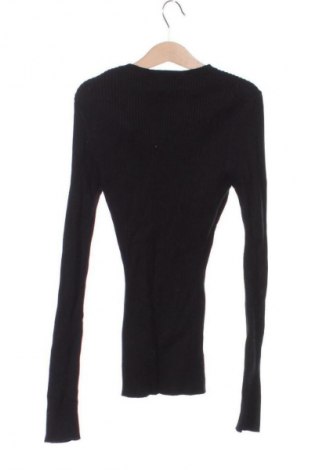 Damski sweter Morgan, Rozmiar XS, Kolor Czarny, Cena 94,62 zł