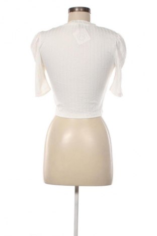 Damski sweter NA-KD, Rozmiar S, Kolor Biały, Cena 134,99 zł