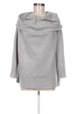 Pulover de femei NA-KD, Mărime XL, Culoare Gri, Preț 104,73 Lei