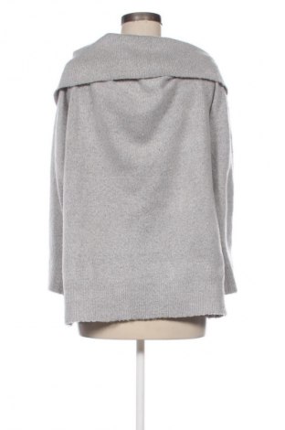 Pulover de femei NA-KD, Mărime XL, Culoare Gri, Preț 104,73 Lei