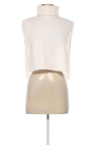 Damenpullover NA-KD, Größe M, Farbe Weiß, Preis 28,99 €