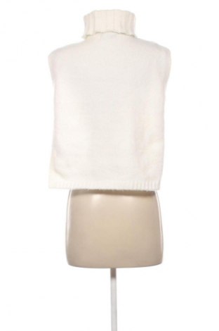 Damenpullover NA-KD, Größe M, Farbe Weiß, Preis 28,99 €