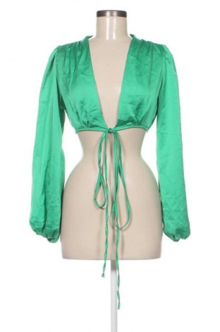 Dámsky pulóver NEW COLLECTION, Veľkosť S, Farba Zelená, Cena  23,95 €