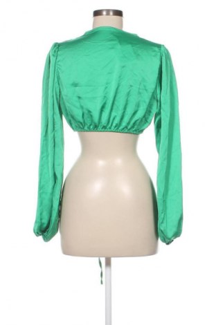 Dámsky pulóver NEW COLLECTION, Veľkosť S, Farba Zelená, Cena  23,95 €