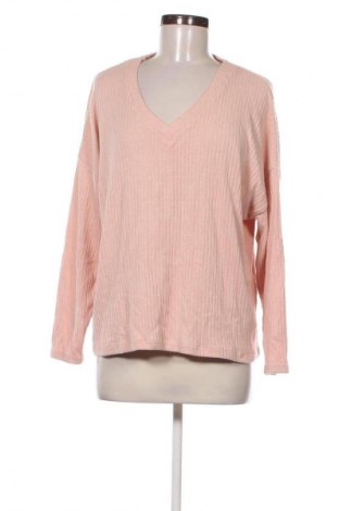 Damenpullover NEW COLLECTION, Größe L, Farbe Rosa, Preis 28,99 €