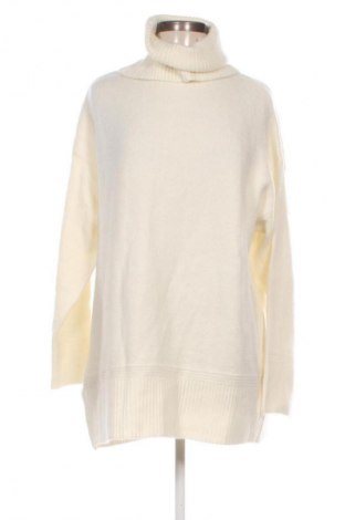 Damenpullover Naketano, Größe L, Farbe Ecru, Preis 42,99 €