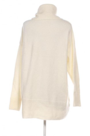 Damenpullover Naketano, Größe L, Farbe Ecru, Preis 42,99 €