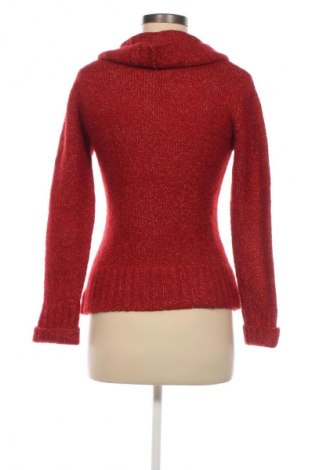 Pulover de femei New Look, Mărime M, Culoare Roșu, Preț 73,98 Lei