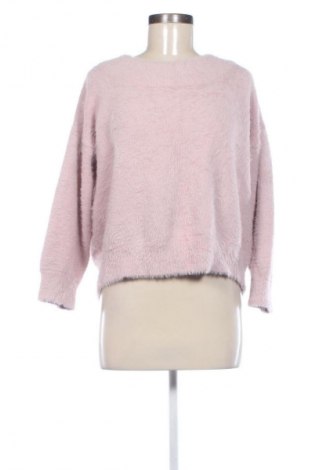 Damski sweter New Look, Rozmiar M, Kolor Różowy, Cena 48,99 zł