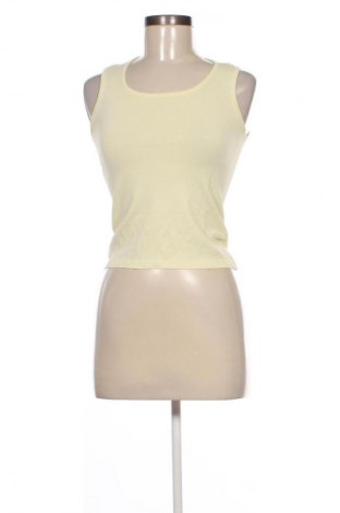 Dámsky pulóver Niama Woman, Veľkosť M, Farba Žltá, Cena  16,95 €
