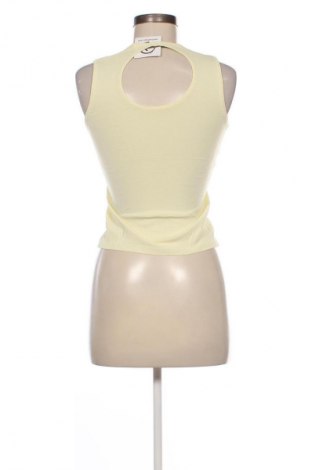 Dámsky pulóver Niama Woman, Veľkosť M, Farba Žltá, Cena  16,95 €