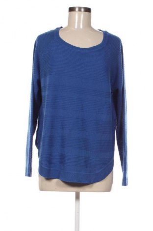 Damenpullover ONLY, Größe L, Farbe Blau, Preis 18,99 €