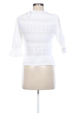 Pulover de femei ONLY, Mărime S, Culoare Alb, Preț 56,63 Lei