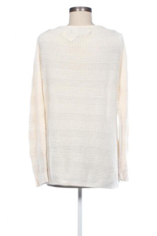 Pulover de femei ONLY, Mărime L, Culoare Ecru, Preț 69,00 Lei