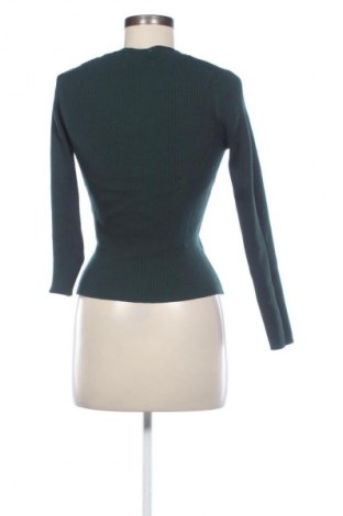 Dámsky pulóver Ochnik, Veľkosť M, Farba Zelená, Cena  32,00 €