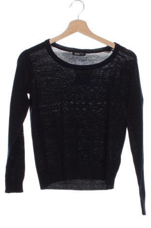 Pulover de femei Okay, Mărime XS, Culoare Albastru, Preț 74,00 Lei