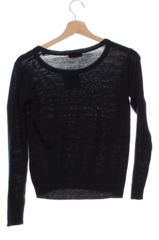 Pulover de femei Okay, Mărime XS, Culoare Albastru, Preț 74,00 Lei
