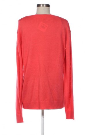 Damski sweter Okay, Rozmiar XL, Kolor Pomarańczowy, Cena 95,99 zł