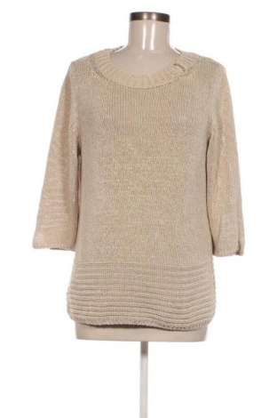 Dámsky pulóver Olsen, Veľkosť XL, Farba Béžová, Cena  10,95 €