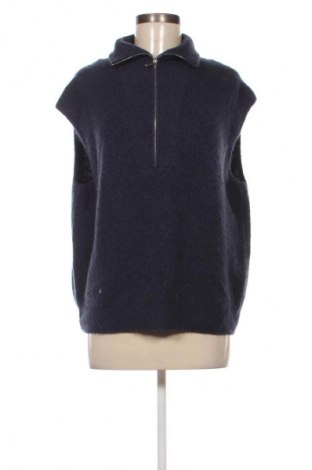Damski sweter Opus, Rozmiar M, Kolor Niebieski, Cena 459,99 zł