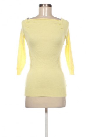 Damenpullover Orsay, Größe S, Farbe Gelb, Preis 20,99 €