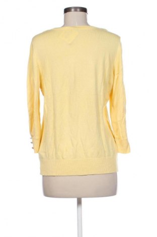 Pulover de femei Orsay, Mărime XL, Culoare Galben, Preț 73,99 Lei