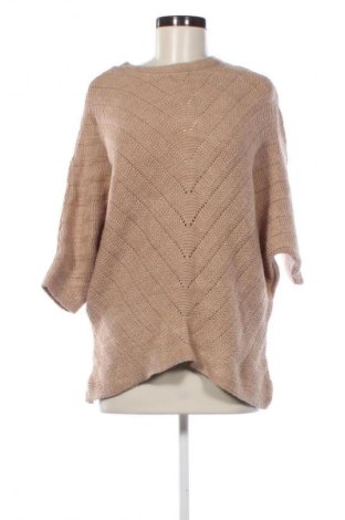 Damski sweter Orsay, Rozmiar L, Kolor Beżowy, Cena 46,99 zł