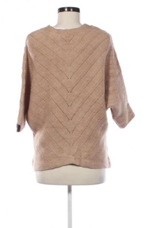 Damski sweter Orsay, Rozmiar L, Kolor Beżowy, Cena 46,99 zł