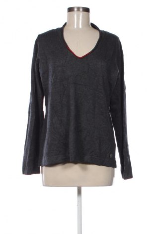 Damski sweter Oui, Rozmiar L, Kolor Szary, Cena 193,99 zł