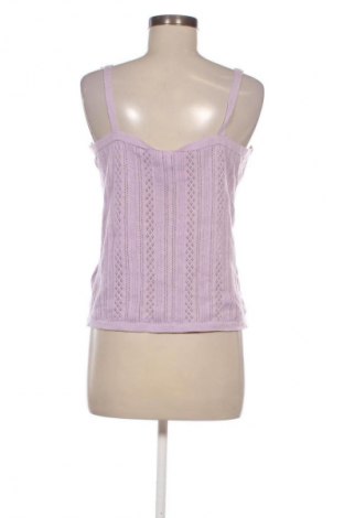 Damenpullover Page One, Größe M, Farbe Lila, Preis 20,99 €