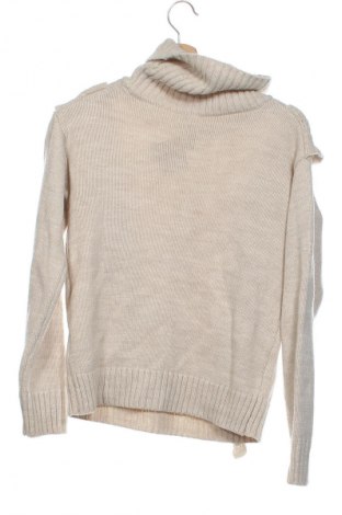 Pulover de femei Page One, Mărime XS, Culoare Bej, Preț 74,00 Lei