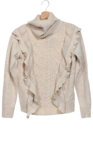 Pulover de femei Page One, Mărime XS, Culoare Bej, Preț 74,00 Lei