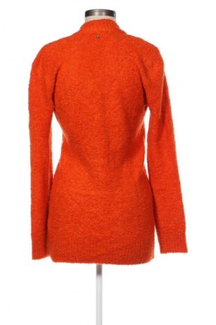 Pulover de femei Patrizia Pepe, Mărime S, Culoare Portocaliu, Preț 293,99 Lei