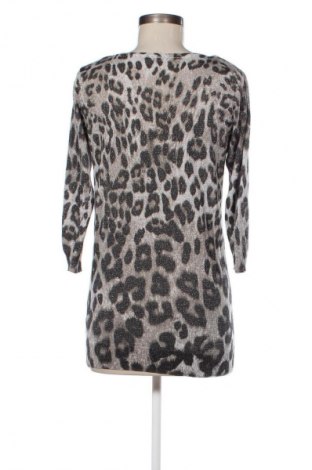 Damski sweter Peacocks, Rozmiar M, Kolor Kolorowy, Cena 62,99 zł