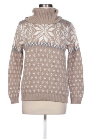 Damski sweter Peckott, Rozmiar L, Kolor Kolorowy, Cena 46,99 zł