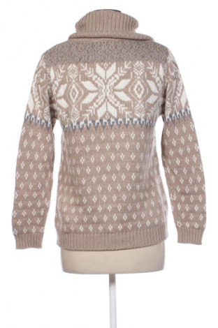 Damski sweter Peckott, Rozmiar L, Kolor Kolorowy, Cena 46,99 zł