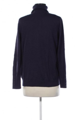 Pulover de femei Peter Hahn, Mărime XL, Culoare Albastru, Preț 202,99 Lei