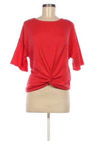 Damenpullover Piazza Italia, Größe S, Farbe Rot, Preis € 20,09