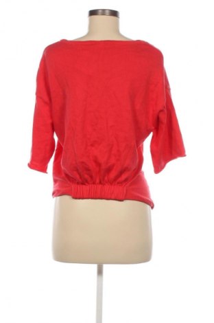 Damenpullover Piazza Italia, Größe S, Farbe Rot, Preis € 20,09