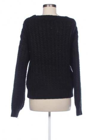 Dámsky pulóver Pieces, Veľkosť L, Farba Čierna, Cena  10,95 €