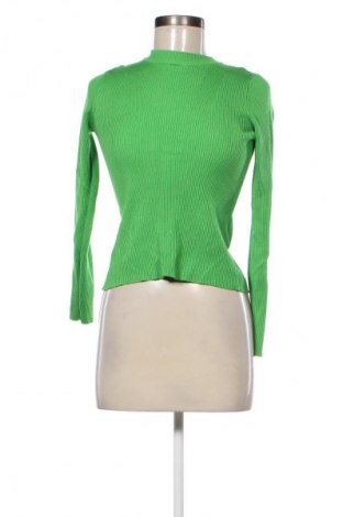 Pulover de femei Pimkie, Mărime S, Culoare Verde, Preț 73,98 Lei