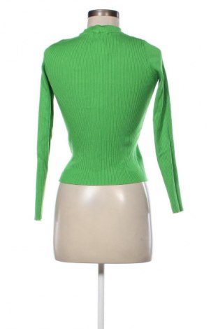 Pulover de femei Pimkie, Mărime S, Culoare Verde, Preț 73,98 Lei