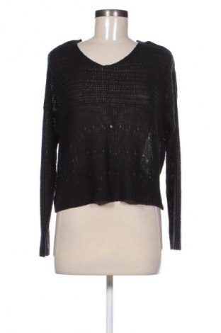 Damenpullover Pink Rose, Größe M, Farbe Schwarz, Preis € 14,83