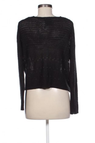 Damenpullover Pink Rose, Größe M, Farbe Schwarz, Preis € 14,83