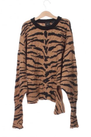 Damski sweter Pinko, Rozmiar XS, Kolor Kolorowy, Cena 265,99 zł