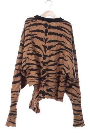 Damski sweter Pinko, Rozmiar XS, Kolor Kolorowy, Cena 265,99 zł